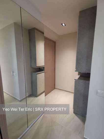 High Park Residences (D28), Apartment #209623631